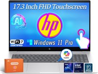 Новейший ноутбук HP (модернизированный) 240 G10 с 14-дюймовым FHD-дисплеем, процессором Intel Core i7-1355U 13-го поколения | 16 ГБ оперативной памяти DDR4 | SSD-накопителем PCIe NVMe 1 ТБ | Графикой Intel Iris Xe | Сканером отпечатков пальцев | Версия дл 1000020613