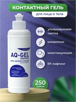 Этот гель подходит для использования с миостимулятором, микротоковым ультразвуковым устройством, RF лифтингом, фотоомоложением. В упаковке 250 грамм. 1000020661