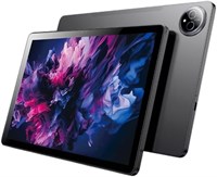 Oteeto TAB14 Pro | Android 15 и 11-дюймовый дисплей INCELL 1280x800 | 12 ГБ ОЗУ + 512 ГБ ПЗУ | Wi-Fi 5G и аккумулятор 8000 мАч | Фронтальная камера 8 Мп + тыловая камера 13 Мп | В комплекте клавиатура и мышь 1000020746