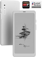 BOOX Palma2 6-дюймовый мобильный планшет на базе Android с электронными бумажными картами, 6 ГБ ОЗУ, 128 ГБ памяти, восьмиядерный процессор, подсветка, 16-мегапиксельная камера, черный (белый) 1000019762