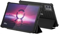 Lenovo 8.8-дюймовый игровой планшет Legion Tab Gen 3 на базе Android, процессор Qualcomm® Snapdragon™ 8-го поколения (3,30 ГГц), 12 ГБ LPDDR5X (впаянная память), 256 ГБ ZAEF0068US 1000020837