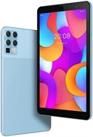 Планшет K8 на базе Android, 8-дюймовый дисплей, 8 ГБ ОЗУ, 512 ГБ ПЗУ, аккумулятор 500 мАч (синий) 1000020882