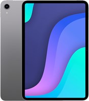 Планшет G-Tab PAD 10 Pro / 10,1-дюймовый IPS-дисплей / разрешение 800x1280 / Android 14 / восьмиядерный процессор 2,0 ГГц / 6580 мАч / Wi-Fi 5G / 10 ГБ ОЗУ / 128 ГБ ПЗУ / фронтальная камера 5 Мп + тыловая камера 13 Мп / стилус (серый) 1000020921