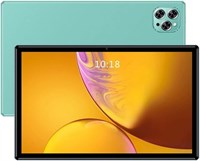 Планшет CCIT A103W 5G 10,1 дюйма, две SIM-карты, 4 ГБ ОЗУ, 128 ГБ ПЗУ, аккумулятор 5800 мАч, беспроводная клавиатура и чехол из искусственной кожи. 1000020980