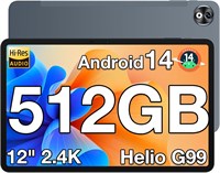 Планшет DOOGEE T40PRO 1000020988