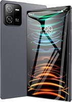 Планшет Eacam 10-дюймовый IPS-экран с разрешением 1920*1200 и сенсорным управлением, Android 13, 12 ГБ ОЗУ, 512 ГБ ПЗУ (расширяемая память), аккумулятор 8000 мАч с длительным временем работы в режиме ожидания, Bluetooth, двойная камера 13 МП + 26 МП, Wi-F 1000021009