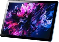 Планшет Tab 14 Pro, 11-дюймовый дисплей INCELL, 12 ГБ ОЗУ, 512 ГБ памяти, сеть 4G, Android 15.0, аккумулятор 8000 мАч, черный. 1000021037