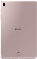 Планшет Samsung Galaxy Tab S6 Lite 4 ГБ ОЗУ 64 ГБ памяти LTE, модель 2024 года — розовый шифон 1000021067