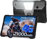 8849 защищенный планшет на Android 14 1000021073