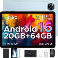 Планшет DOOGEE Tab A9+ 1000021085