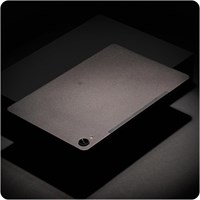 WUUM T – Планшет (128 ГБ, 14 ГБ ОЗУ, восьмиядерный) | 11-дюймовый дисплей Full HD+ | 9 часов работы от батареи и быстрая зарядка 18 Вт | Android 14 | Цвет: титановый 1000021112