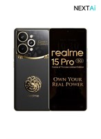 Realme 15 Pro12GB RAM 512GB 5G - Международная версия 1000021455