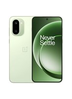 OnePlus 15R Dual SIM Mint Breeze с искусственным интеллектом, 12 ГБ ОЗУ, 256 ГБ памяти, 5G — индийская версия 1000021486