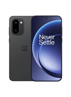 Смартфон OnePlus 15R 5G (две SIM-карты, 12 ГБ ОЗУ, 256 ГБ) — угольно-черный — индийская версия 1000021491