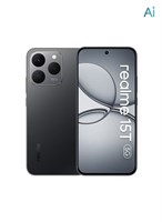 realme 15T в цвете Titanium, 12 ГБ ОЗУ, 256 ГБ памяти, 5G — версия для Ближнего Востока 1000021493