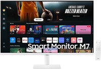 Samsung M7 2024 Smart Monitor 32