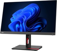Компьютерный монитор Lenovo ThinkVision S22i-30, 54,6 см (21,5 дюйма), разрешение Full HD, 1920 x 1080 пикселей. 1000021547