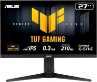 ASUS TUF GAMING 27