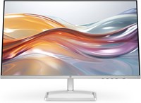 Монитор HP Series 5 27 дюймов FHD - 527sf, 27 дюймов (68,6 см), FHD (1920 x 1080), 300 нит, антибликовое покрытие, защита глаз, 3,2 кг 1000021586