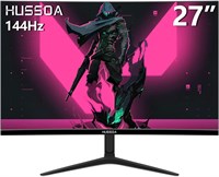 27-дюймовый игровой монитор, IPS, 144 Гц, 99% sRGB, FHD (1920x1080), поддержка AMD Freesync. 1000021628