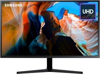 Монитор Samsung LU32J590UQPXXU UJ590 32