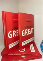 От Хорошего к Великому. Джим Коллинз Почему одни компании совершают прорыв, а другие нет... - Коллинз Джим 1000021673