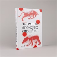 За гранью японских свечей. Новые японские методы графического анализа - Нисон Стив 1000021723