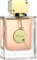 Armaf Club De Nuit Women, Eau Parfum 105ml for Her Pink, от House of the Sterling 1000021746