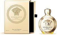 Versace Eros Pour Femme By Versace для женщин — парфюмированная вода, 100 мл 1000021748