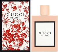 Парфюм Gucci - Bloom by Gucci - женские духи - Парфюмерная вода, 100 мл 1000021753