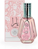 Ard Al Zaafaran Yara for Women Парфюмированная вода-спрей, 1,7 унции 1000021765