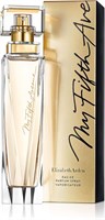 Парфюмированная вода Elizabeth Arden My 5th Avenue для женщин, 50 мл. 1000021805