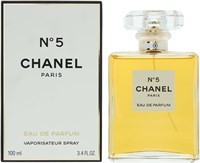 Парфюм Chanel - № 5 от Chanel - женские духи - Парфюмерная вода, 100 мл 1000021834