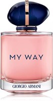 Парфюмерная вода GIORGIO ARMANI My Way, спрей для женщин, многоцветная, 85 мл. 1000021838
