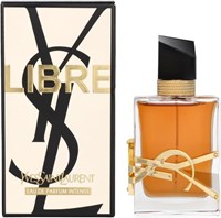 Yves Saint Laurent Libre Intense For Women парфюмированная вода, 50 мл 1000021840