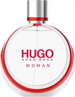 Парфюмерная вода Hugo Boss для женщин, 50 мл. 1000021843