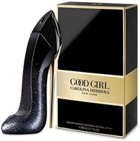 CAROLINA HERRERA Good Girl Its So Good To Be Bad Supreme Eau De Parfum For Women, 80 ml 1000021847