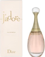 Dior J'Adore Парфюмированная вода-спрей для женщин, 150 мл 1000021853