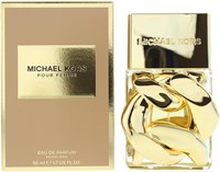 MICHAEL KORS POUR FEMME ДЛЯ ЖЕНЩИН ПАРФЮМНАЯ ВОДА НАТУРАЛЬНЫЙ СПРЕЙ 50 МЛ 1000021857