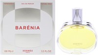 Парфюмерная вода Hermes Barenia Spray Refillable Eau De Parfum для женщин, объем 3,3 унции (многоразовый). 1000021860