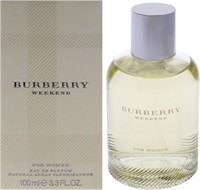 Парфюмерная вода Burberry Weekend для женщин, 100 мл/3,3 унции 1000021876