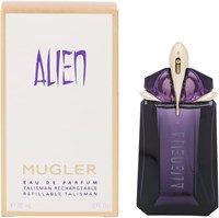 Парфюмерная вода Mugler Thierry Alien для женщин, 60 мл. 1000021877