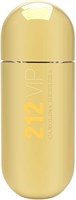 CAROLINA HERRERA 212 VIP - парфюмерия для женщин - Eau de Parfum, 80 мл 1000021879