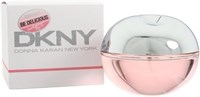 DKNY Be Delicious Fresh Blossom для женщин - Парфюмерная вода, 100 мл 1000021881