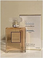 COCO MADEMOISELLE by Chanel Парфюмированная вода-спрей 3,4 унции / 100 мл (женщины) 1000021882