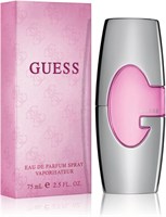 Парфюм Guess - розовый от Perfumes for Women, Eau de Parfum, 75 мл. 1000021885
