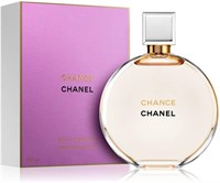 Парфюмерная вода Chance от Chanel для женщин, 100 мл. 1000021886