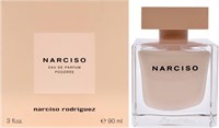Narciso Poudree by Narciso Rodriguez - духи для женщин - Eau de Parfum, 90 мл 1000021891