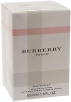 Burberry Touch - женские духи - Парфюмерная вода, 50 мл 1000021897
