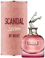 Jean Paul Gaultier Scandal By Night Eau De Parfum Интенсивный Спрей 80ml/2.7oz 1000021903